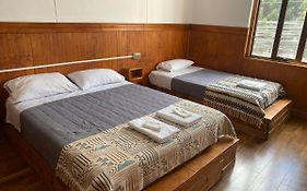 Hostal Ochen